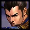 XinZhao Matchups
