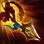 XinZhao Passive Icon