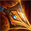 XinZhao Passive Icon