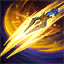 XinZhao W Icon