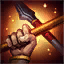 XinZhao Passive Icon