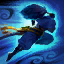 Yasuo Passive Icon