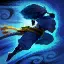 Yasuo Passive Icon