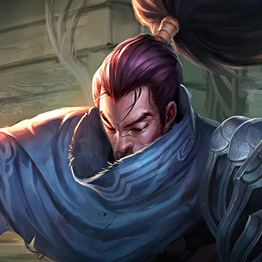 Yasuo Matchups