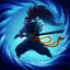 Yasuo Passive Icon