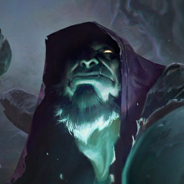 Yorick Matchups