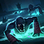 Yorick Passive Icon