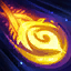Yuumi Q Icon