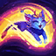 Yuumi W Icon