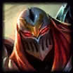 Zed Matchups