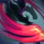 Zed Passive Icon