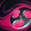 Zed Passive Icon