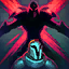 Zed Passive Icon