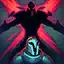 Zed Passive Icon