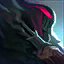 Zed Passive Icon