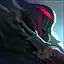 Zed Passive Icon