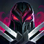 Zed Passive Icon