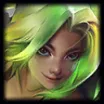 Zeri Matchups