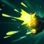 Zeri Passive Icon