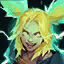 Zeri R Icon