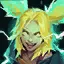 Zeri Passive Icon