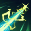 Zeri W Icon