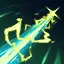Zeri Passive Icon