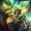 Zeri Matchups
