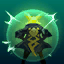 Zeri Passive Icon