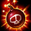 Ziggs Passive Icon