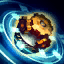 Zilean Passive Icon