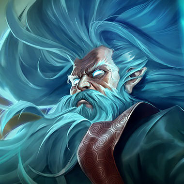 Zilean Matchups