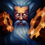 Zilean Passive Icon