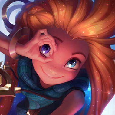 Zoe Matchups
