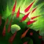 Zyra Passive Icon