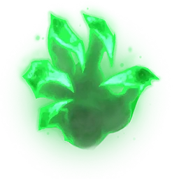 Grasp of the Undying